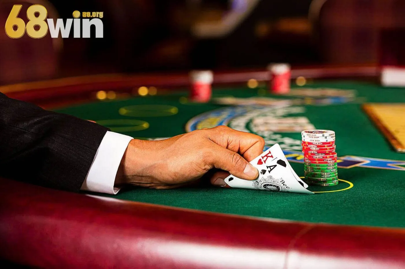 Nạp rút tiền vô cùng tiện lợi