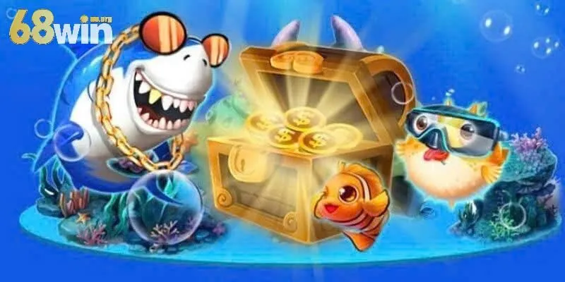 Tìm hiểu bắn cá 68win