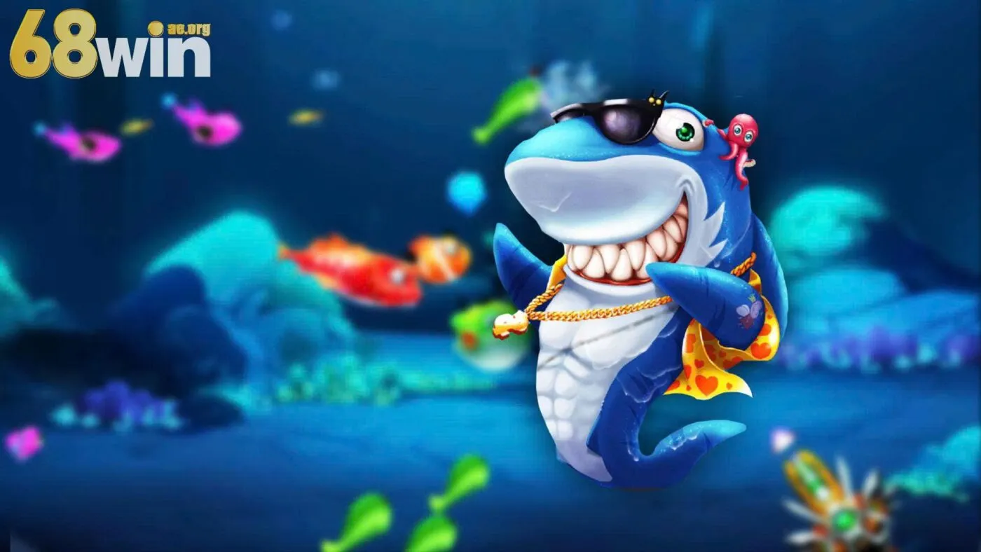 Những lý do nên chọn chơi bắn cá đổi thưởng