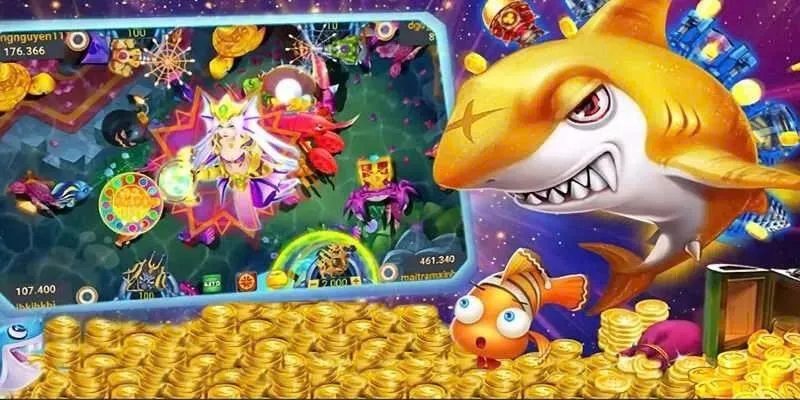 Bảo mật tuyệt đối cho người chơi