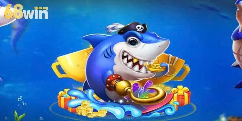 Tìm hiểu bắn cá online 68win