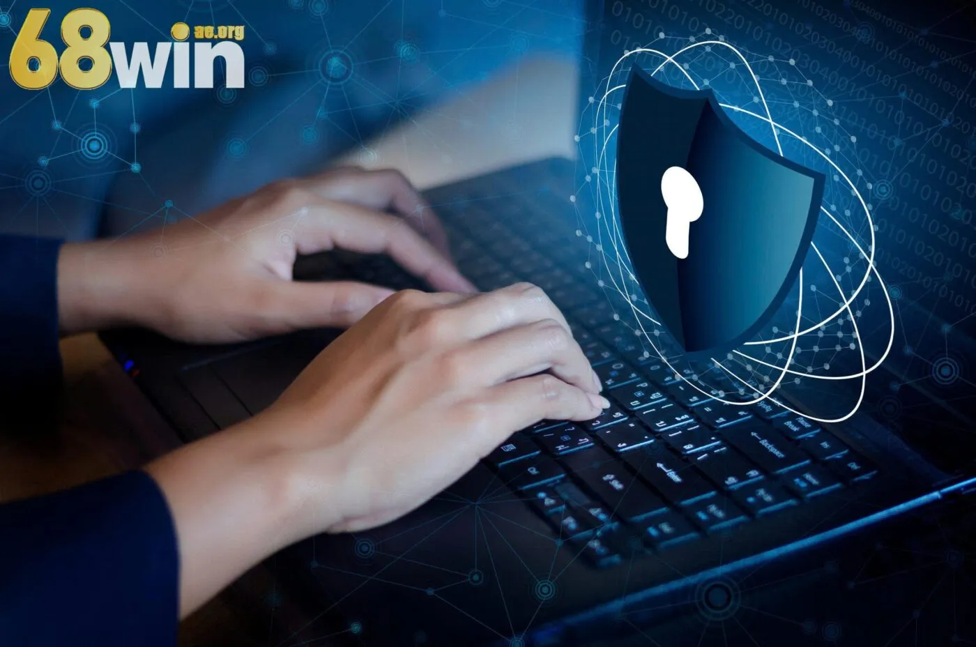 Bảo mật tuyệt đối