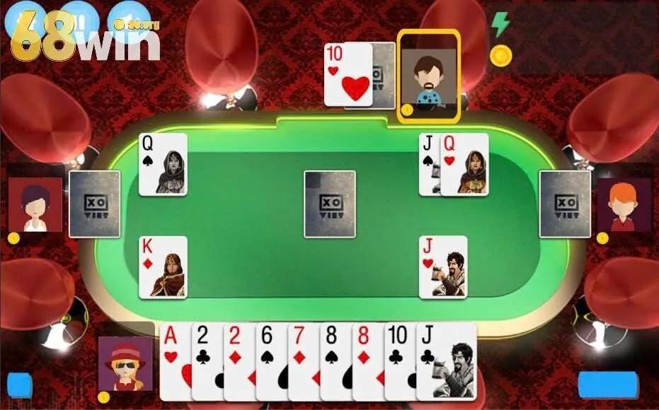 Giao diện sống động mượt mà