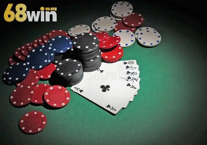 Tìm hiểu roulette 68win