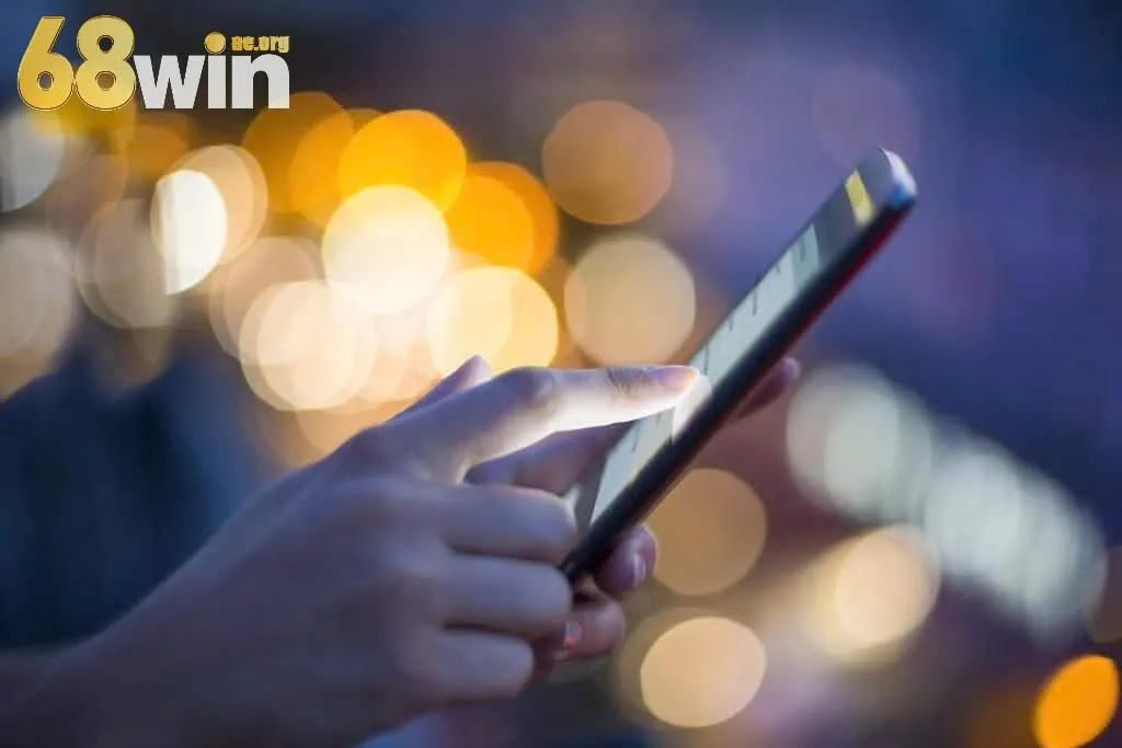 Lý do nên chọn tải app 68win