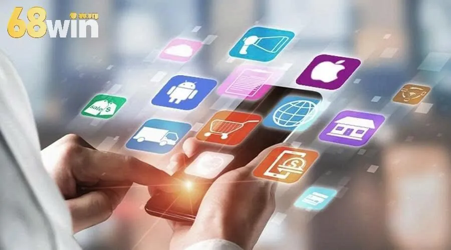 Các bước tải app vô cùng đơn giản